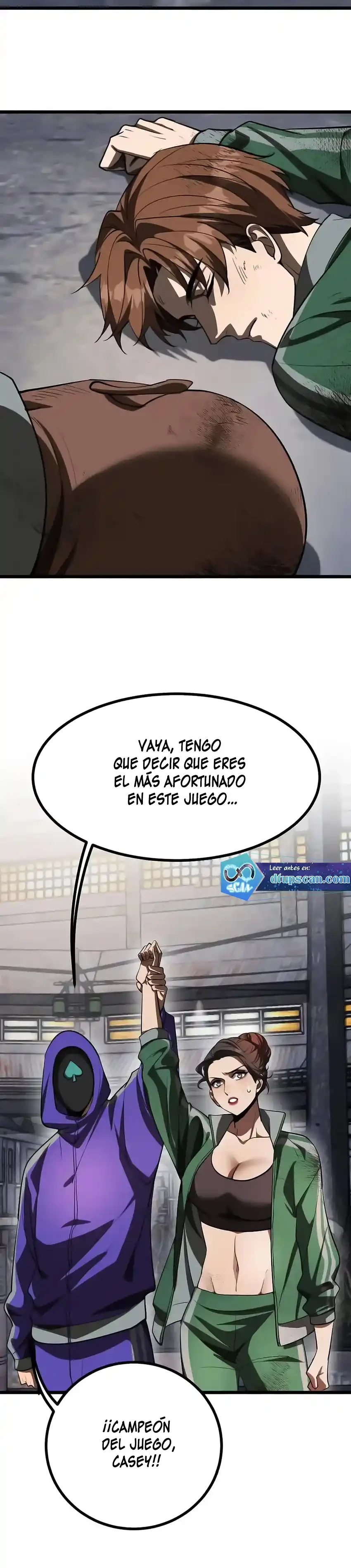 Llevo Mil Años Atrapado En El Mismo Día capítulo 151, página 12