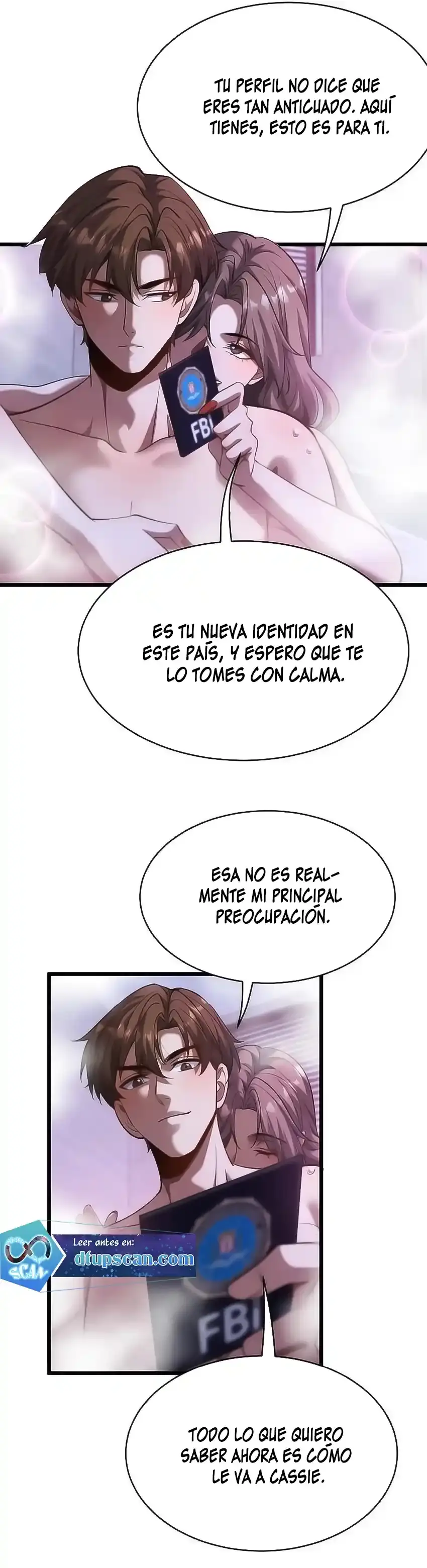 Llevo Mil Años Atrapado En El Mismo Día capítulo 152, página 2