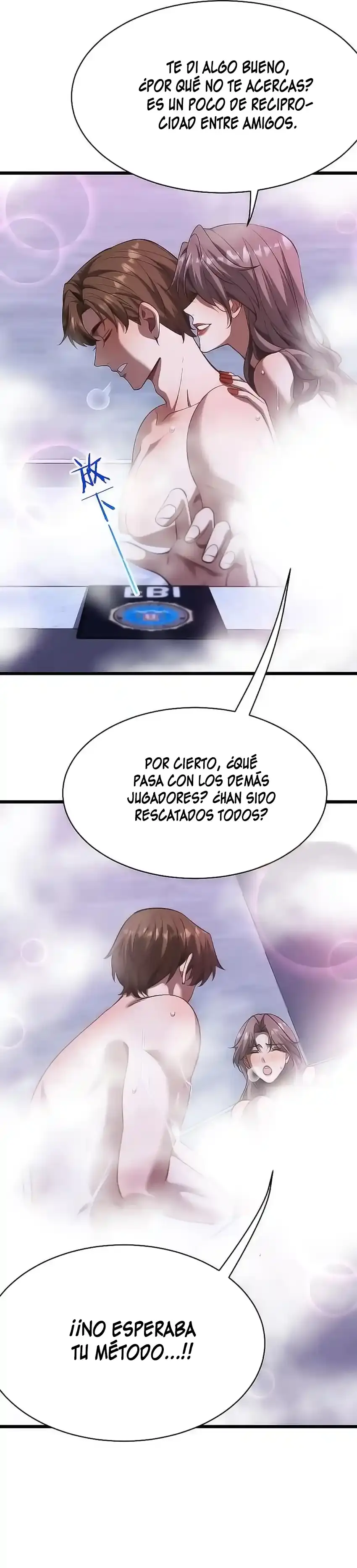 Llevo Mil Años Atrapado En El Mismo Día capítulo 152, página 3