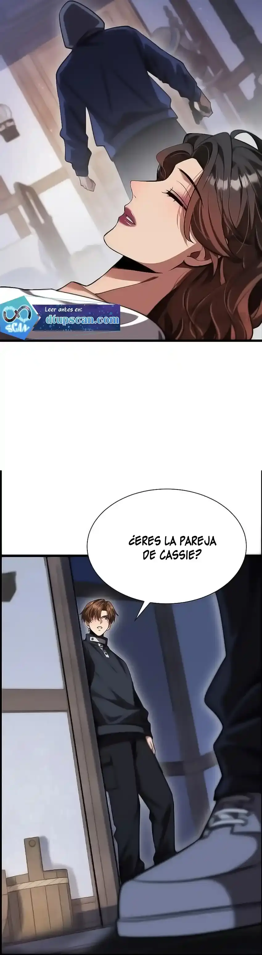 Llevo Mil Años Atrapado En El Mismo Día capítulo 152, página 13