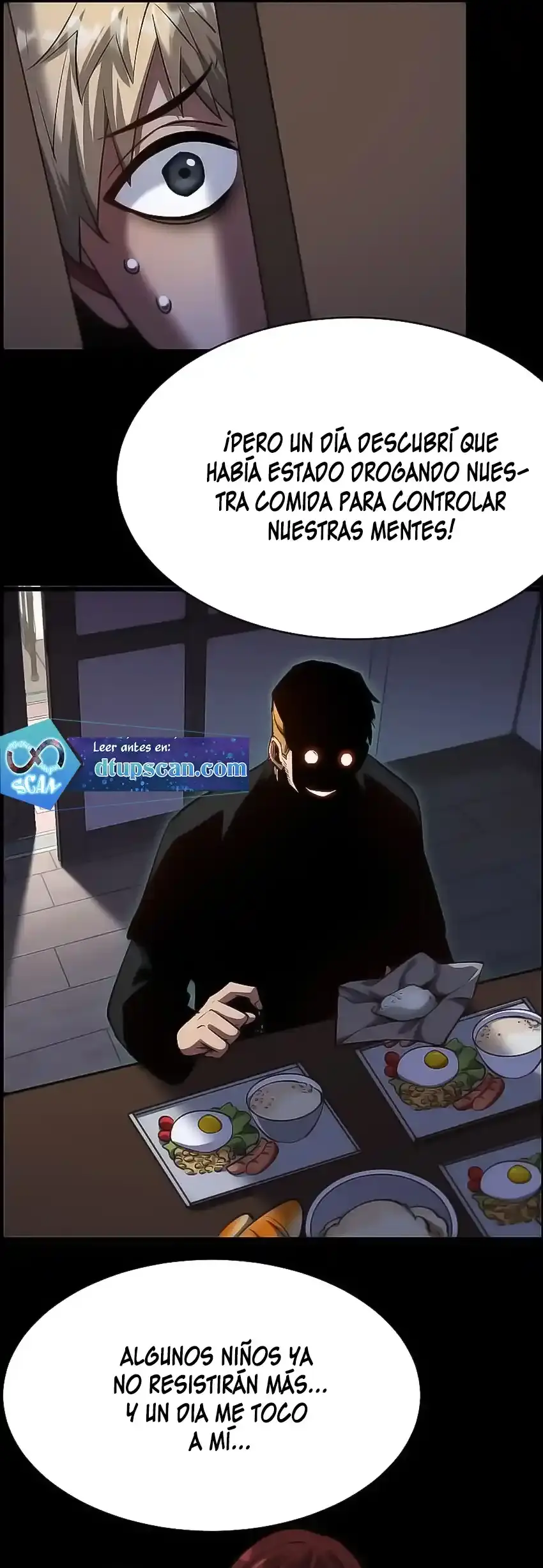 Llevo Mil Años Atrapado En El Mismo Día capítulo 152, página 18