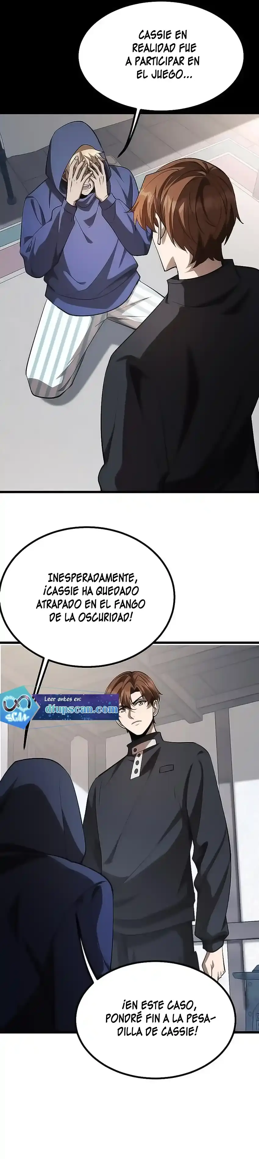 Llevo Mil Años Atrapado En El Mismo Día capítulo 152, página 22
