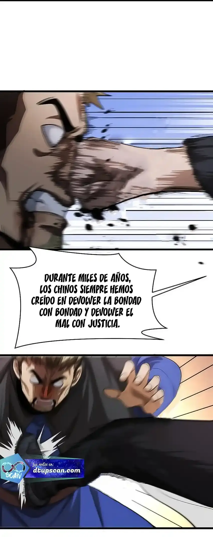 Llevo Mil Años Atrapado En El Mismo Día capítulo 153, página 5