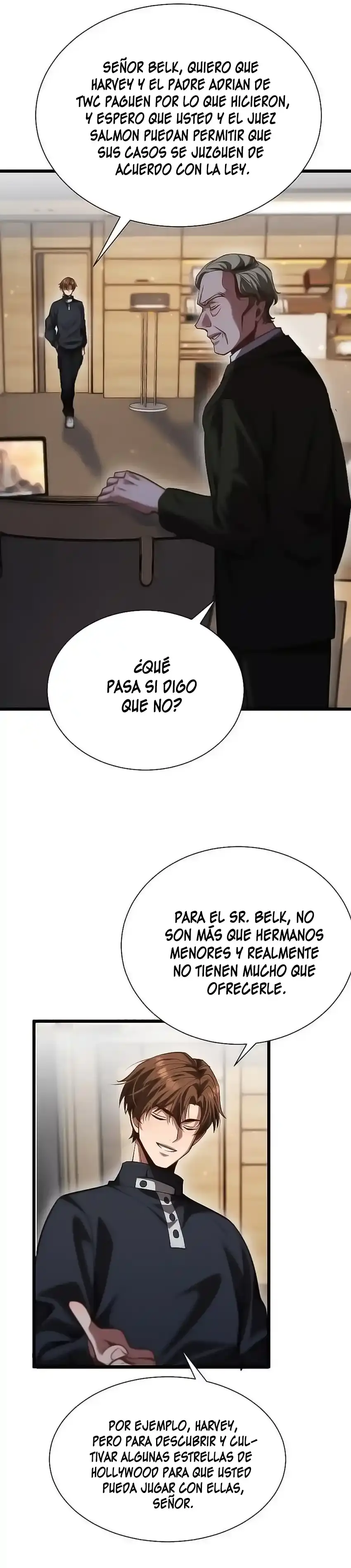 Llevo Mil Años Atrapado En El Mismo Día capítulo 153, página 13