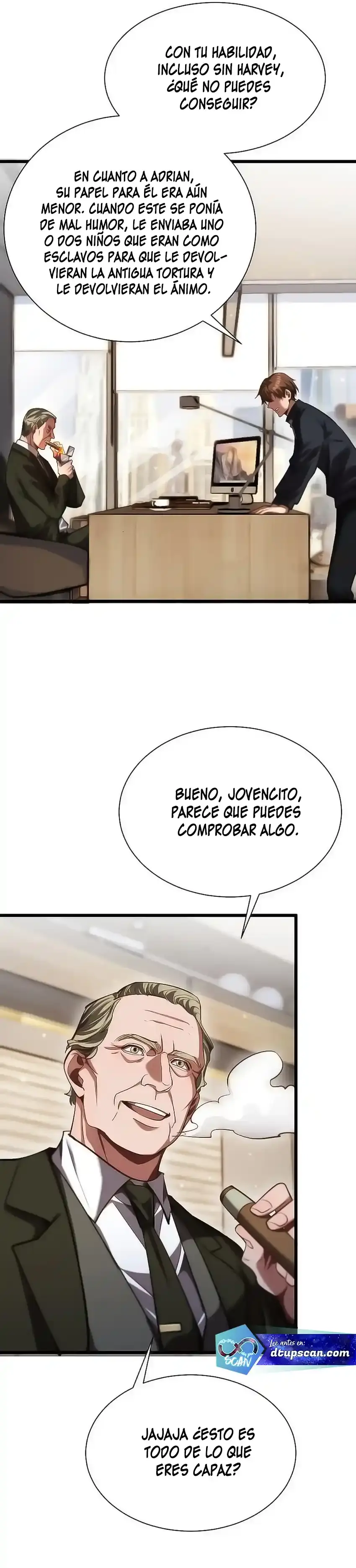 Llevo Mil Años Atrapado En El Mismo Día capítulo 153, página 14