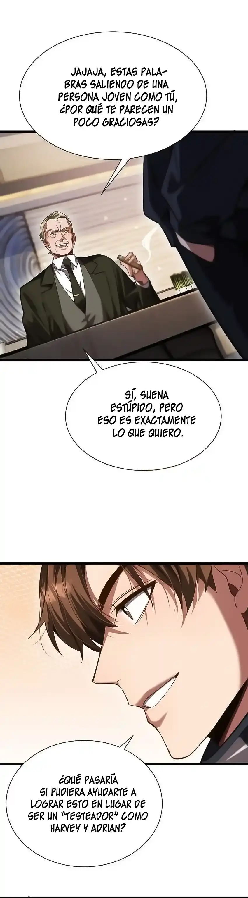 Llevo Mil Años Atrapado En El Mismo Día capítulo 153, página 16