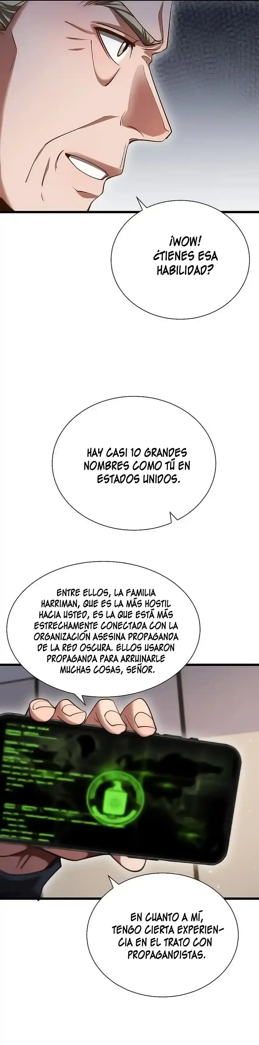 Llevo Mil Años Atrapado En El Mismo Día capítulo 153, página 17