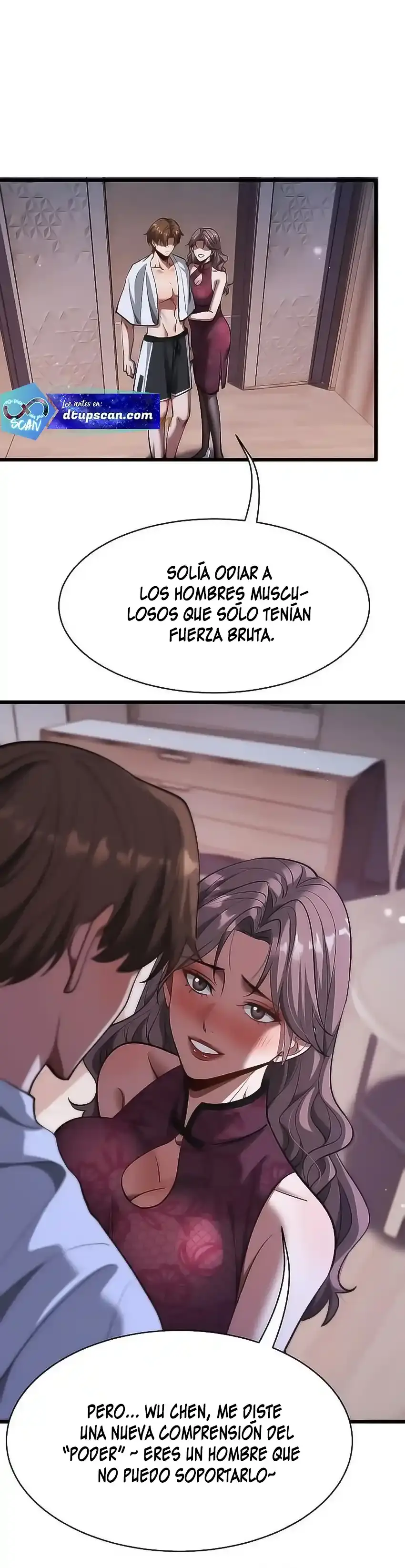 Llevo Mil Años Atrapado En El Mismo Día capítulo 153, página 22