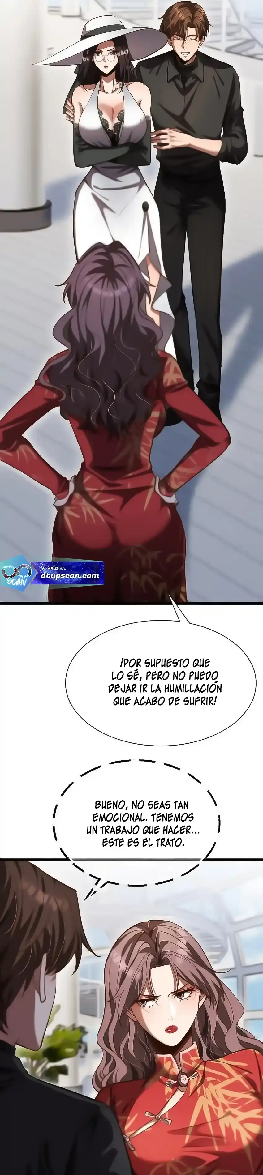 Llevo Mil Años Atrapado En El Mismo Día capítulo 154, página 16