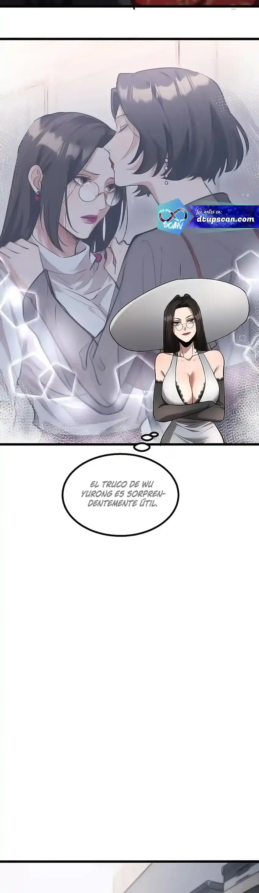 Llevo Mil Años Atrapado En El Mismo Día capítulo 154, página 17
