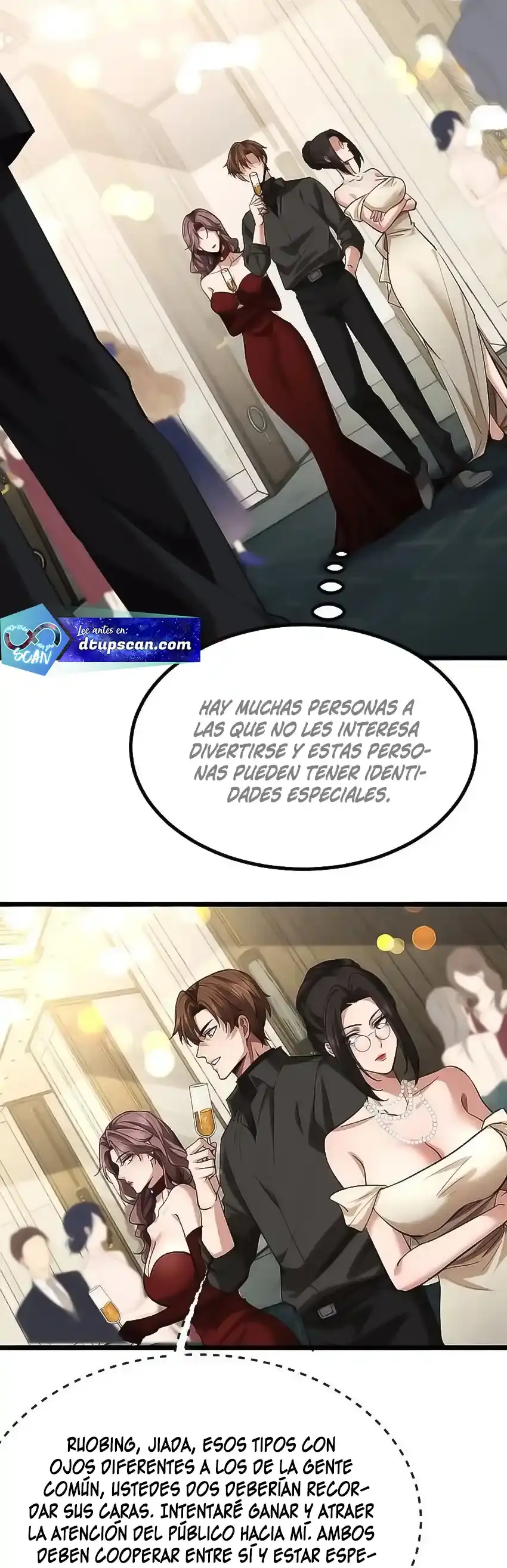 Llevo Mil Años Atrapado En El Mismo Día capítulo 154, página 21