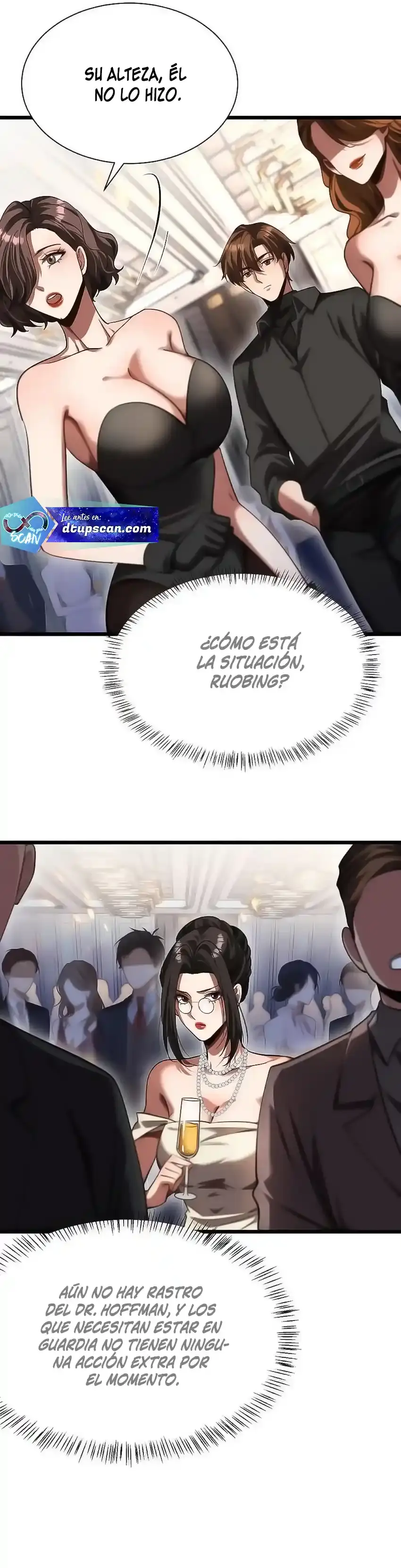 Llevo Mil Años Atrapado En El Mismo Día capítulo 155, página 7