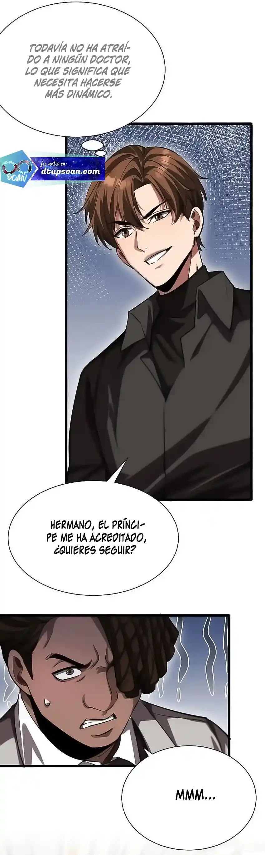 Llevo Mil Años Atrapado En El Mismo Día capítulo 155, página 8