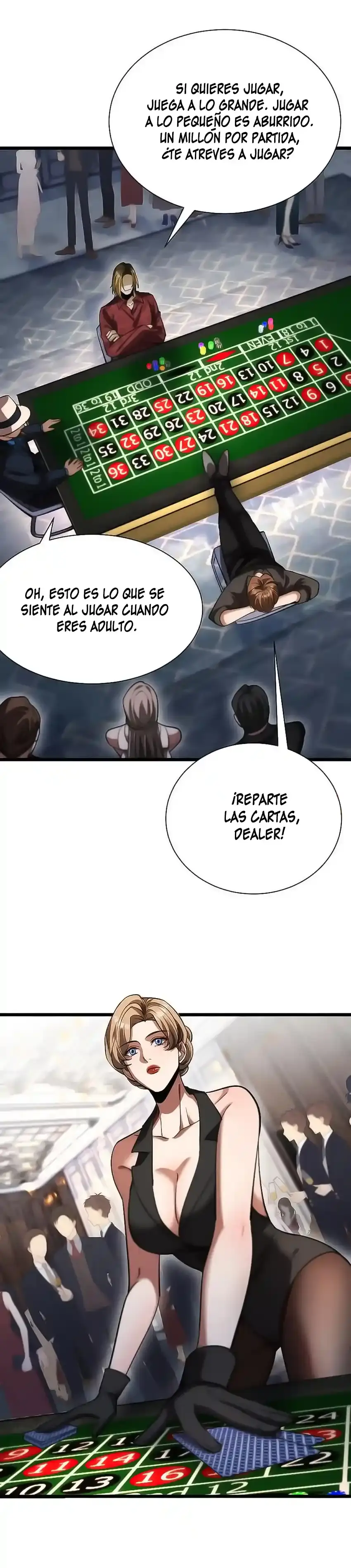 Llevo Mil Años Atrapado En El Mismo Día capítulo 155, página 10