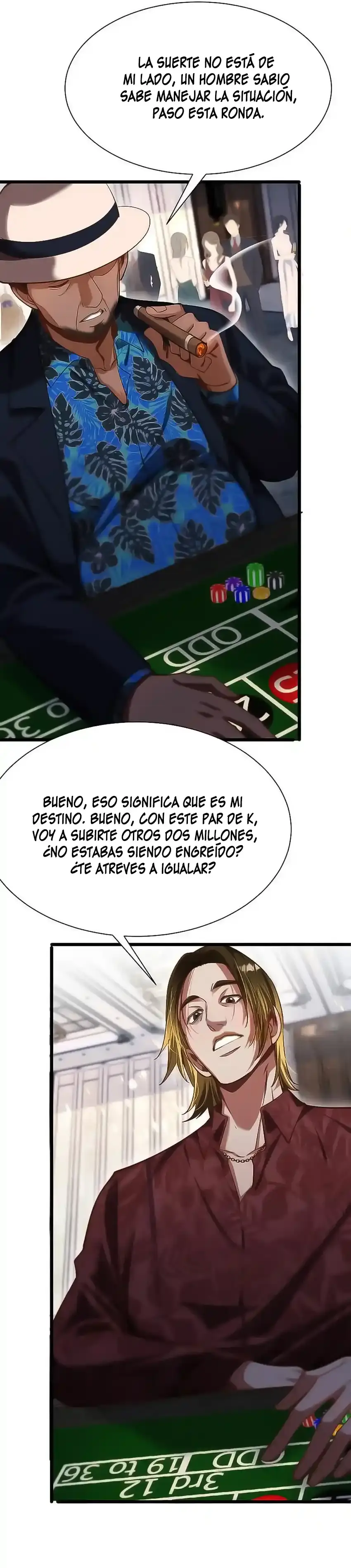 Llevo Mil Años Atrapado En El Mismo Día capítulo 155, página 12