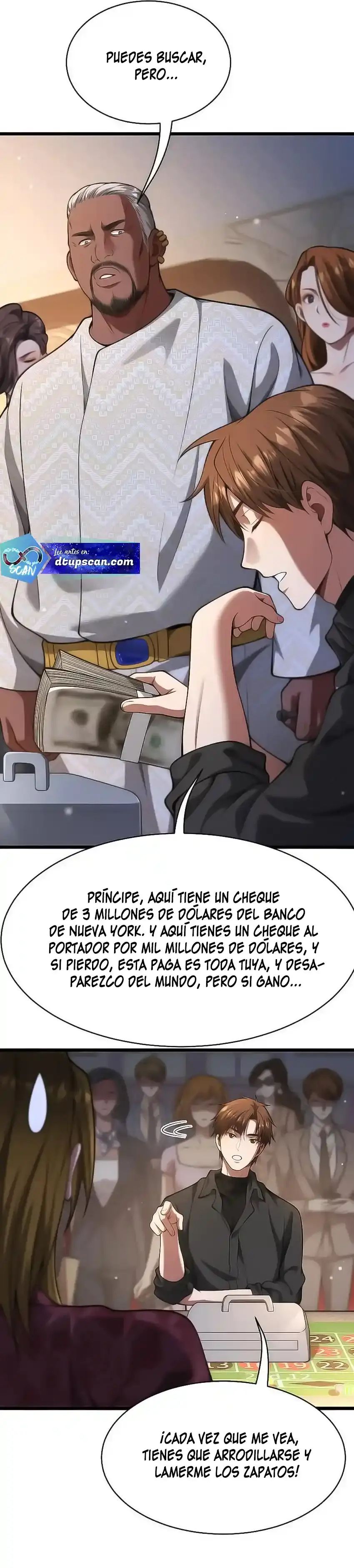 Llevo Mil Años Atrapado En El Mismo Día capítulo 155, página 15