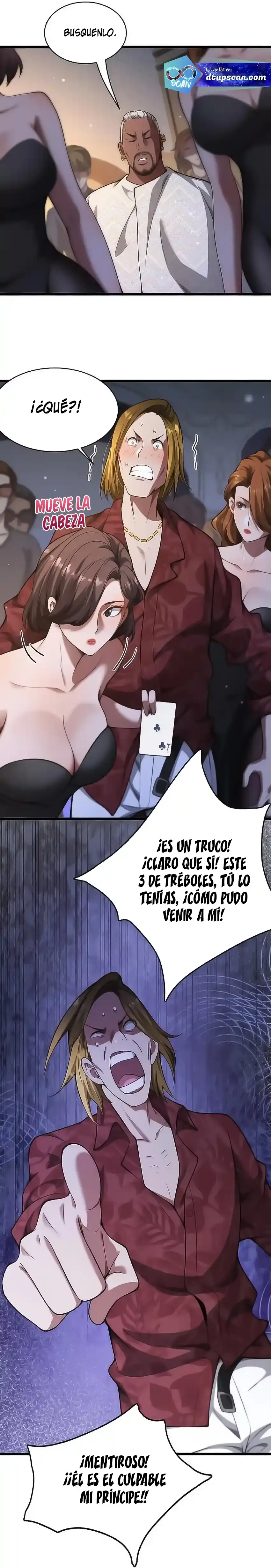 Llevo Mil Años Atrapado En El Mismo Día capítulo 155, página 16