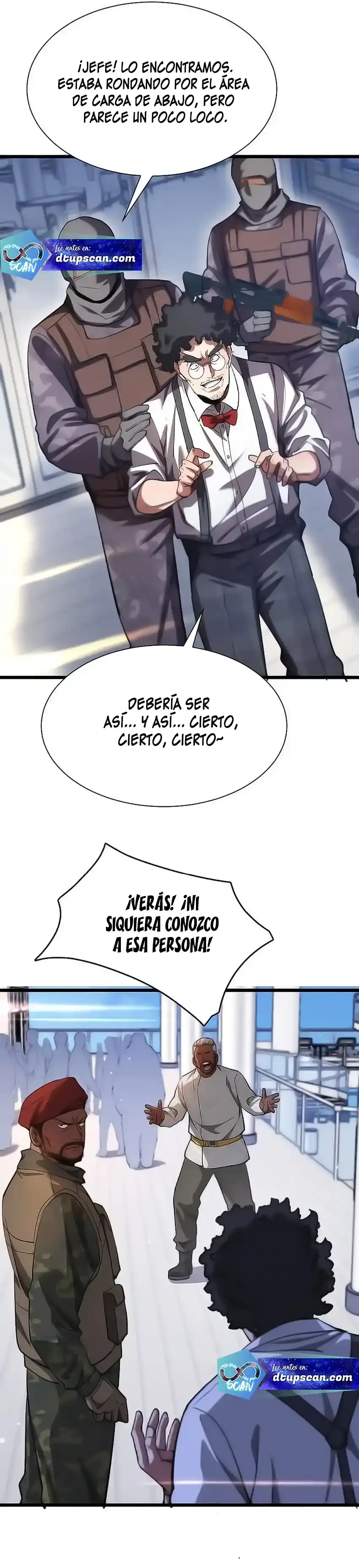 Llevo Mil Años Atrapado En El Mismo Día capítulo 156, página 14