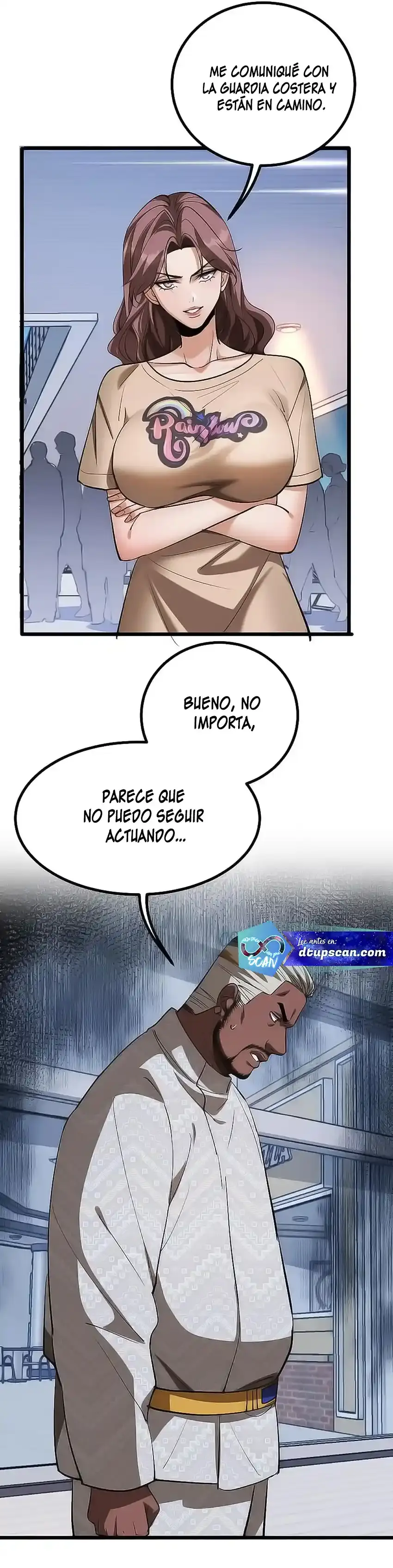 Llevo Mil Años Atrapado En El Mismo Día capítulo 157, página 14