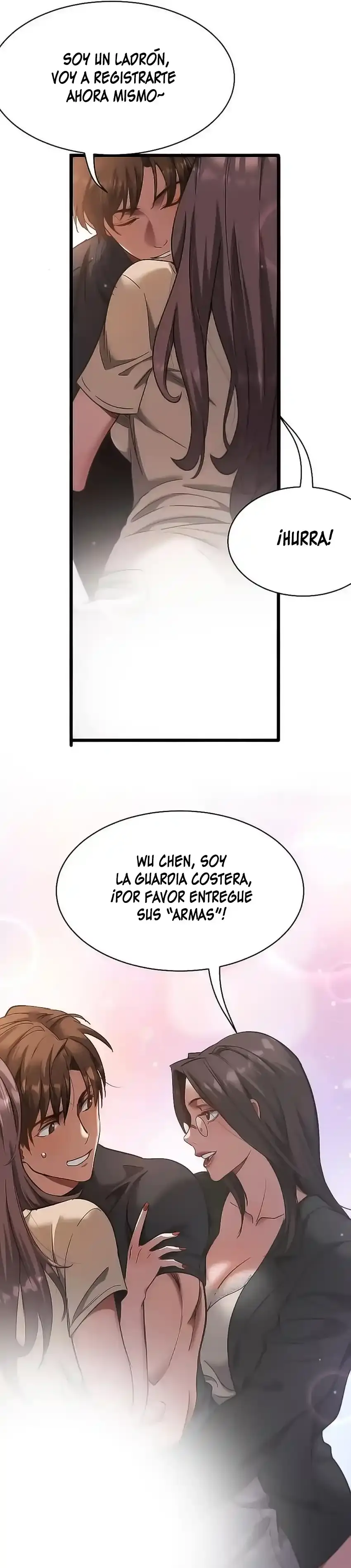 Llevo Mil Años Atrapado En El Mismo Día capítulo 157, página 22