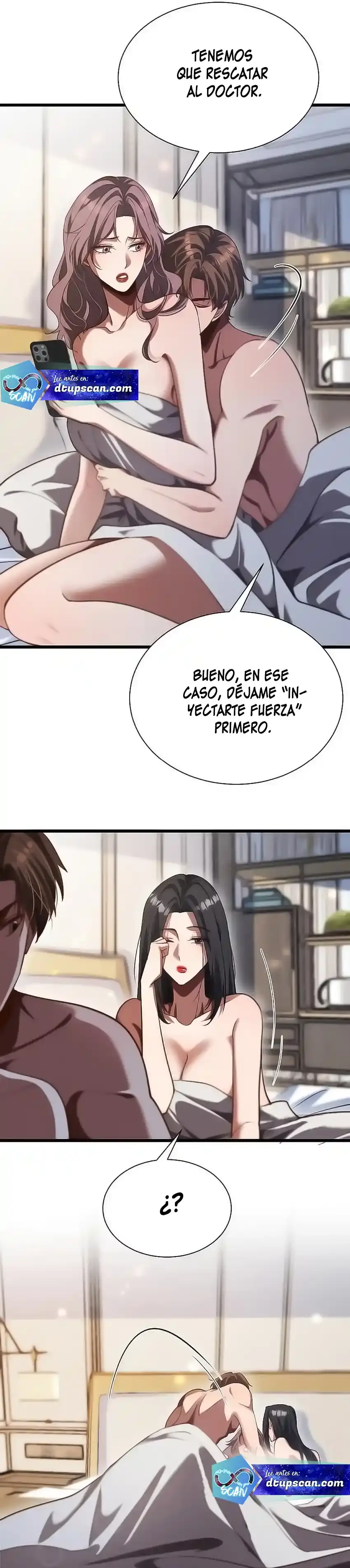 Llevo Mil Años Atrapado En El Mismo Día capítulo 158, página 3