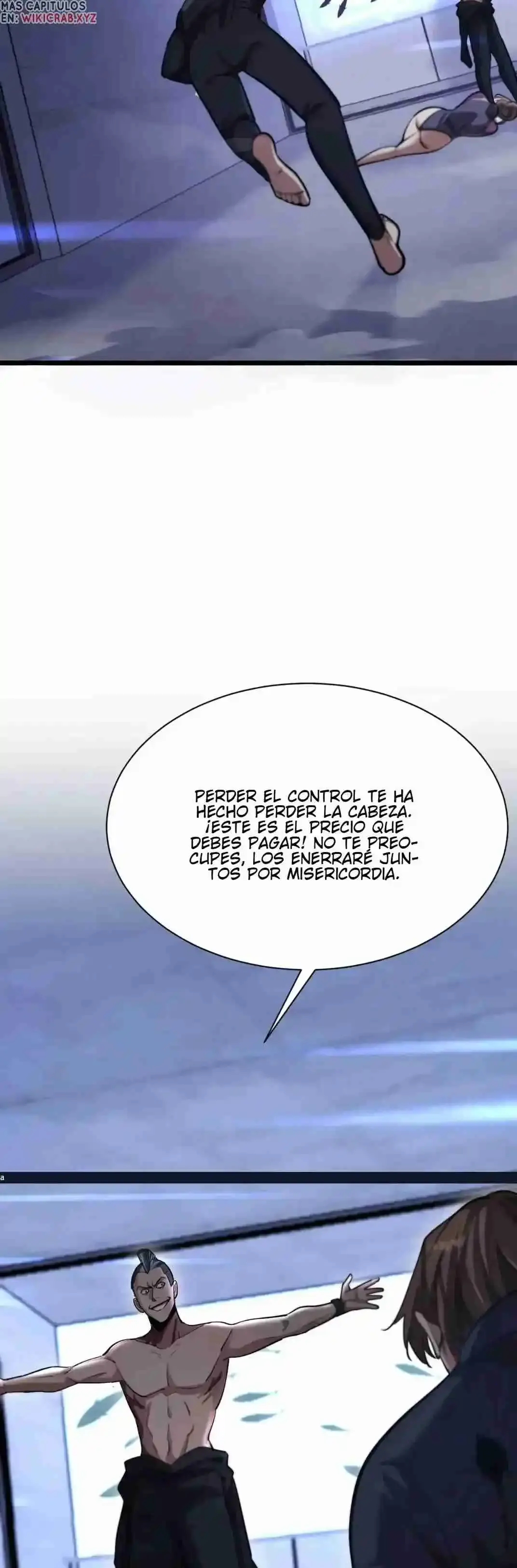 Llevo Mil Años Atrapado En El Mismo Día capítulo 160, página 16