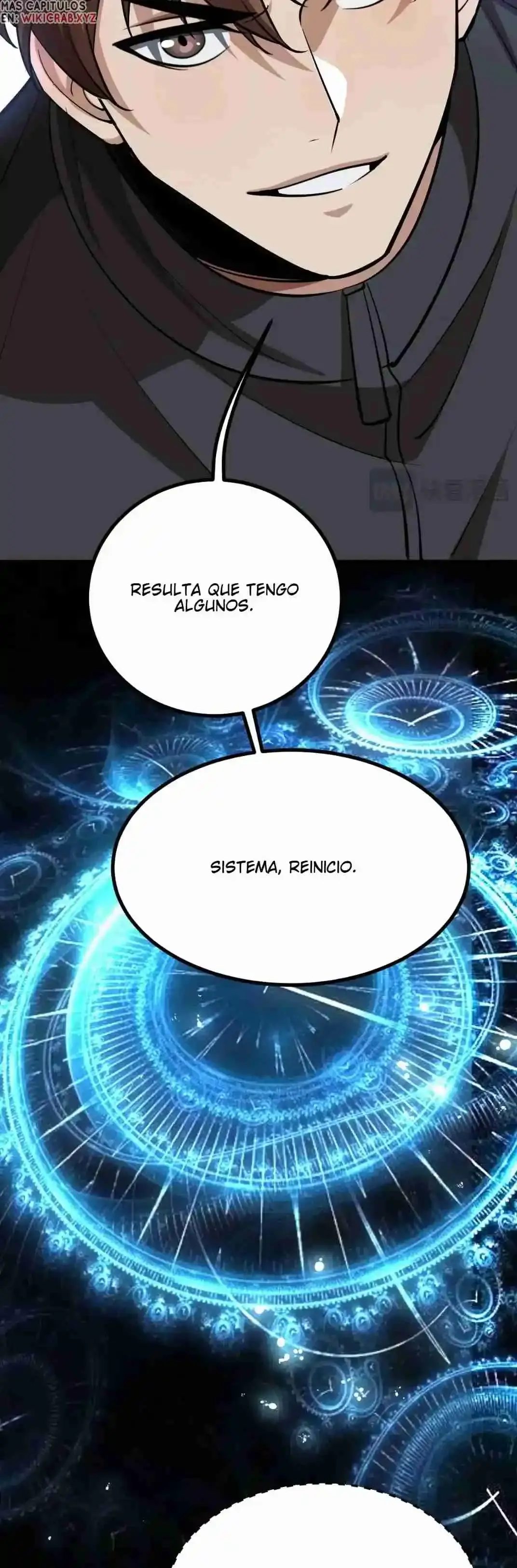 Llevo Mil Años Atrapado En El Mismo Día capítulo 160, página 21