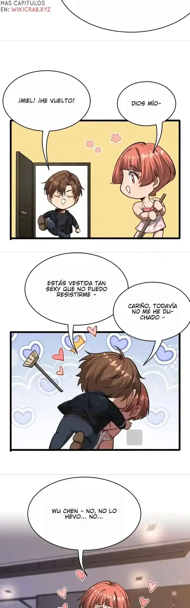 Llevo Mil Años Atrapado En El Mismo Día capítulo 161, página 28