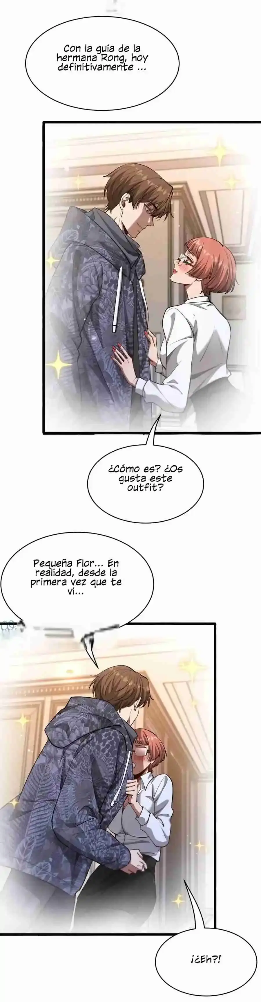 Llevo Mil Años Atrapado En El Mismo Día capítulo 165, página 3