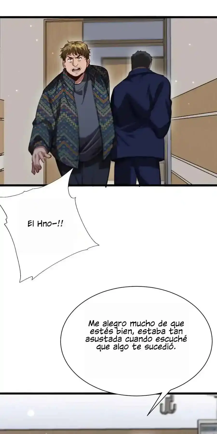 Llevo Mil Años Atrapado En El Mismo Día capítulo 165, página 24