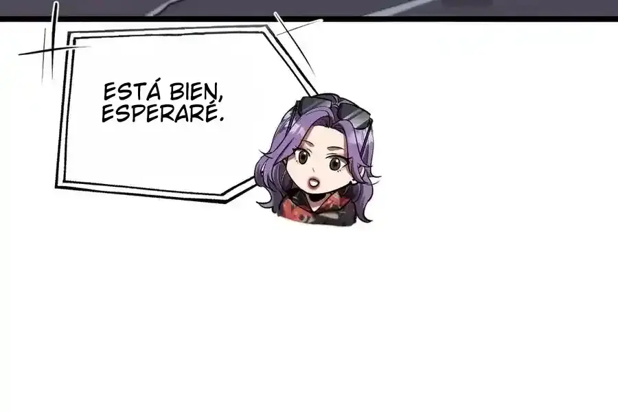 Llevo Mil Años Atrapado En El Mismo Día capítulo 166, página 5