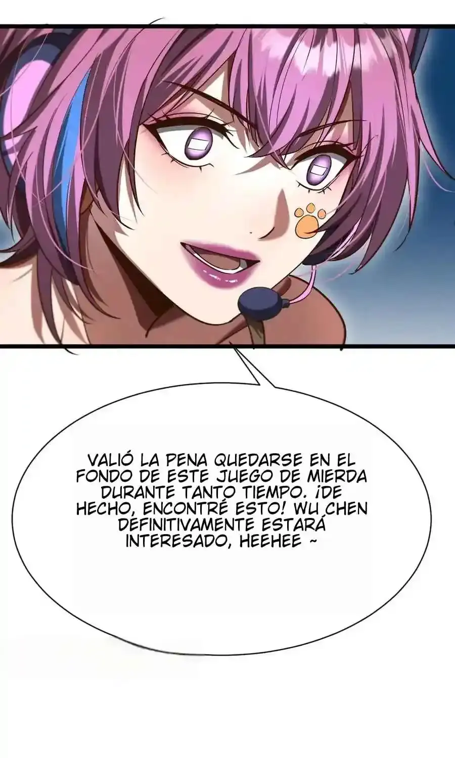 Llevo Mil Años Atrapado En El Mismo Día capítulo 166, página 9