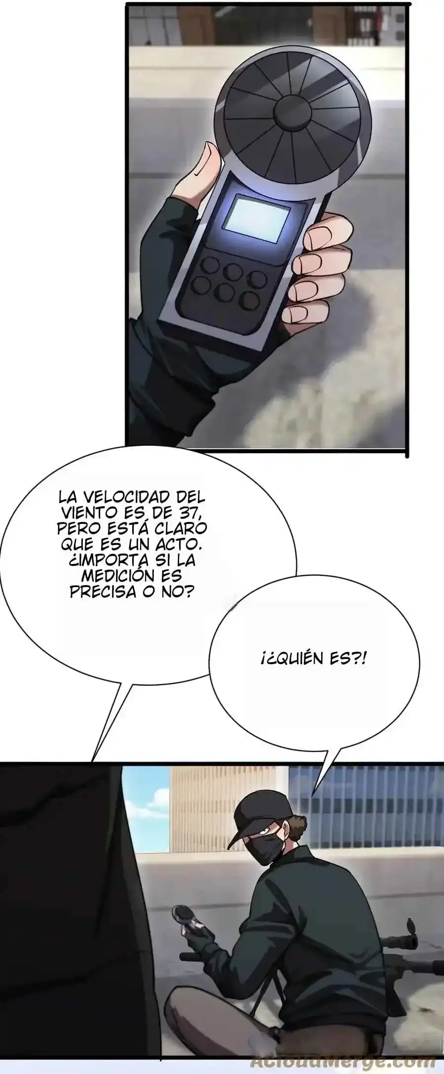 Llevo Mil Años Atrapado En El Mismo Día capítulo 166, página 15