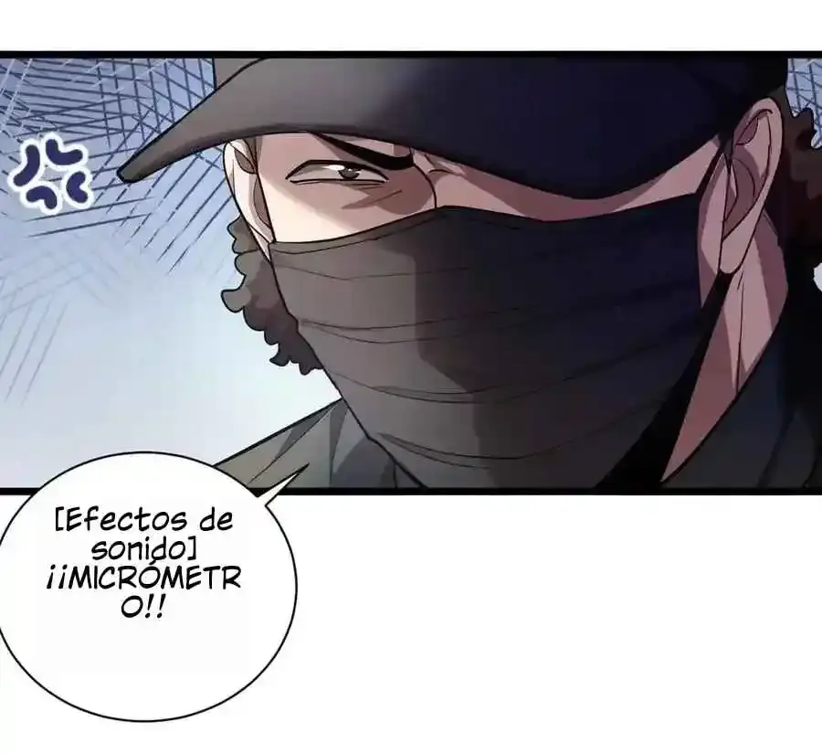 Llevo Mil Años Atrapado En El Mismo Día capítulo 166, página 18