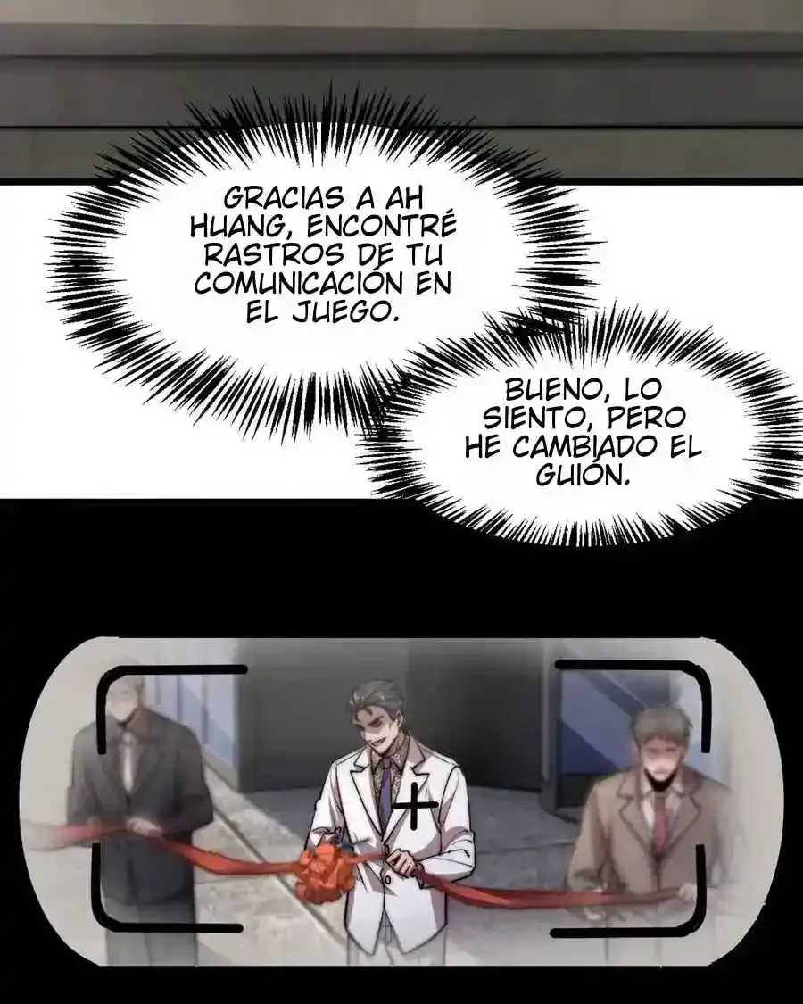 Llevo Mil Años Atrapado En El Mismo Día capítulo 166, página 23