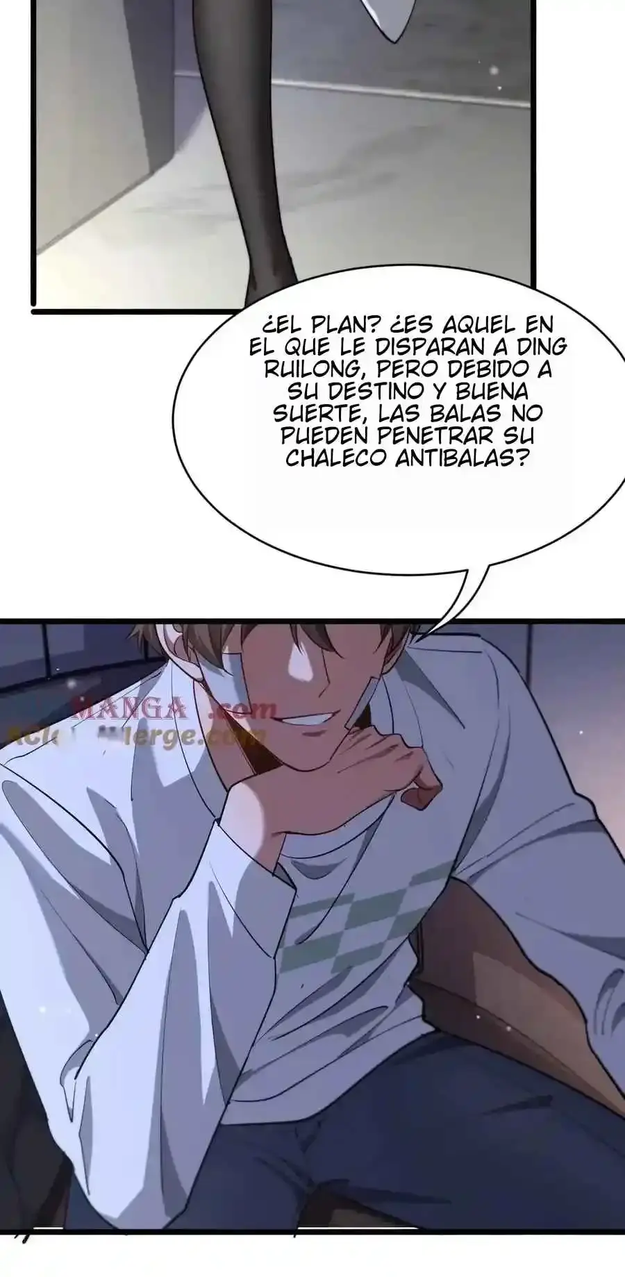 Llevo Mil Años Atrapado En El Mismo Día capítulo 166, página 26