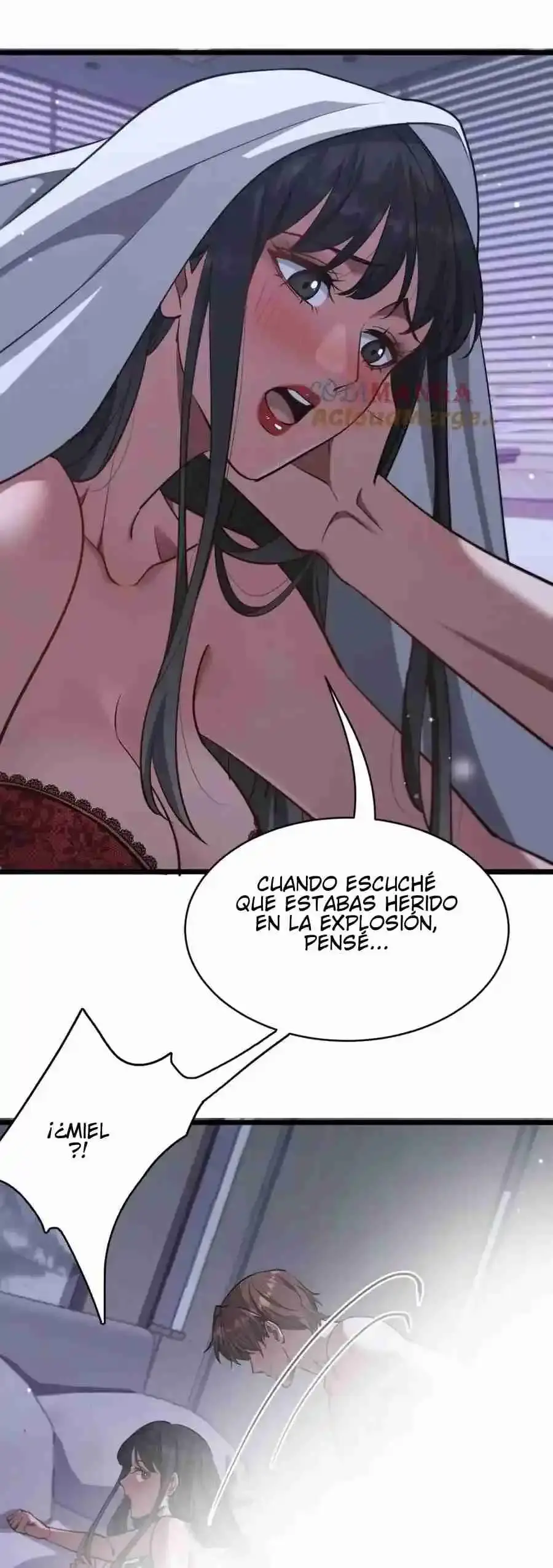 Llevo Mil Años Atrapado En El Mismo Día capítulo 167, página 36