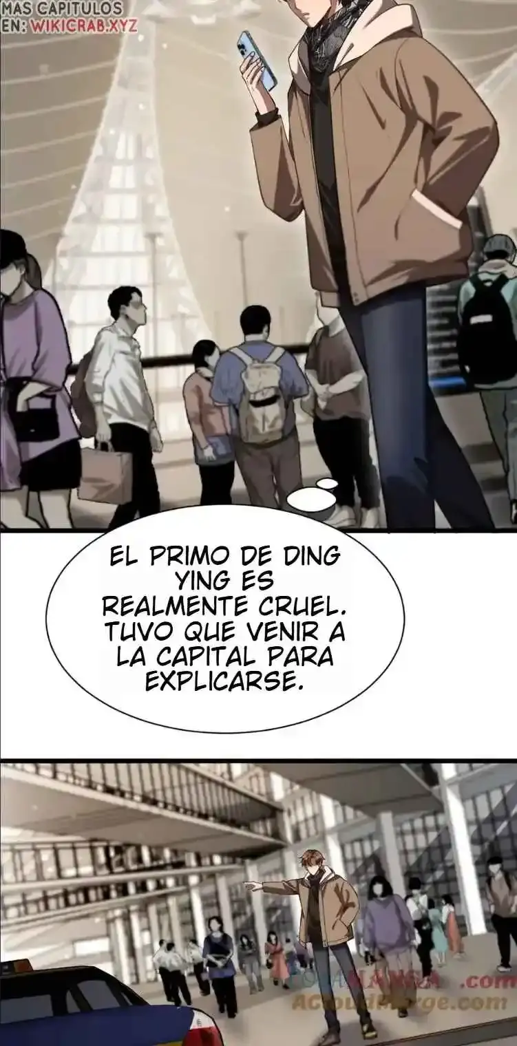 Llevo Mil Años Atrapado En El Mismo Día capítulo 168, página 2