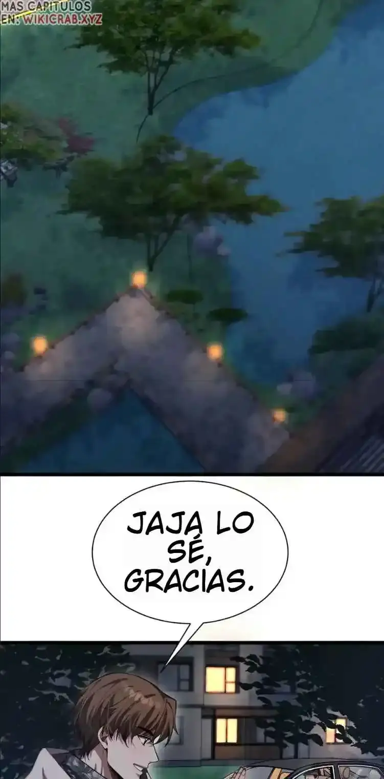Llevo Mil Años Atrapado En El Mismo Día capítulo 168, página 8