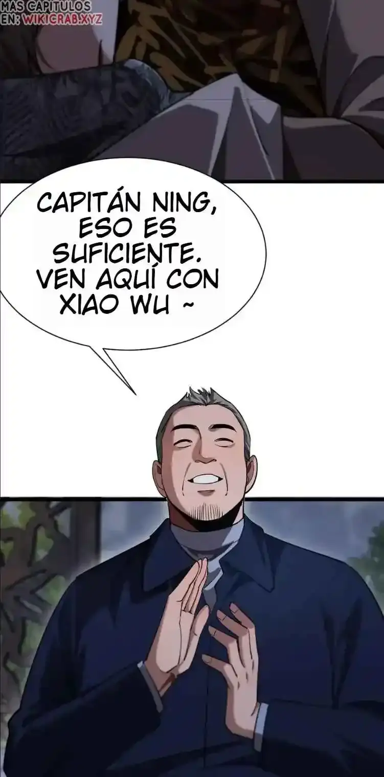 Llevo Mil Años Atrapado En El Mismo Día capítulo 168, página 17