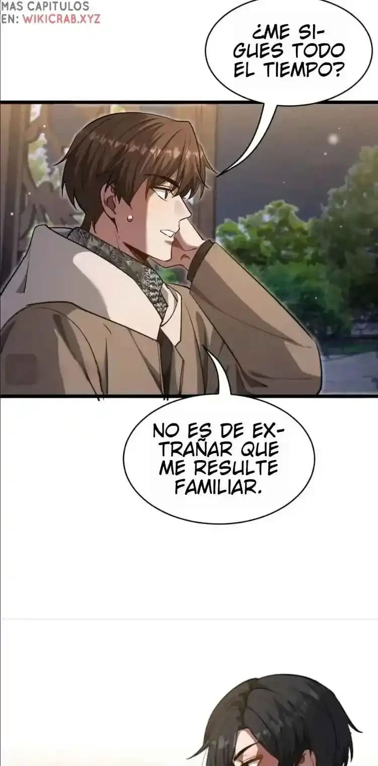 Llevo Mil Años Atrapado En El Mismo Día capítulo 168, página 25