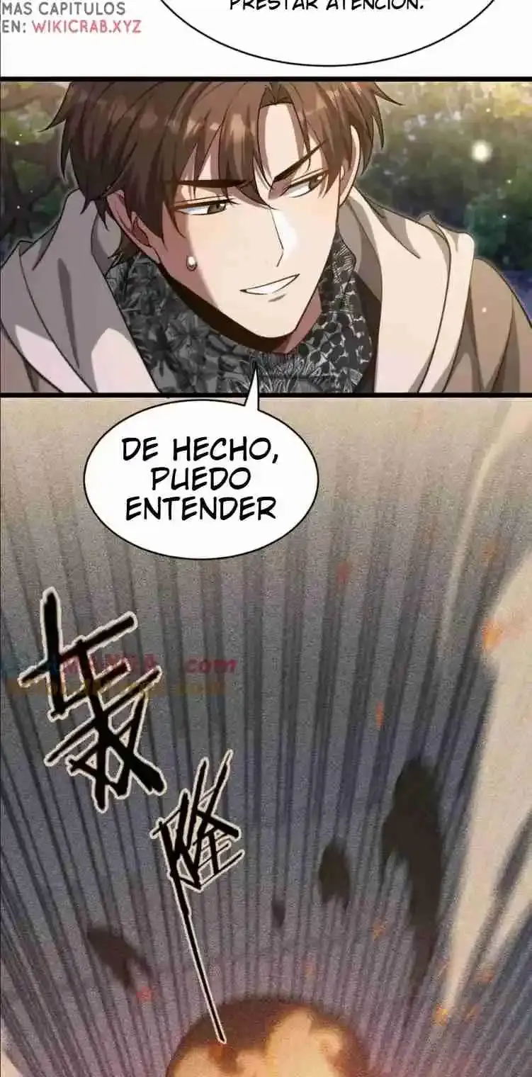 Llevo Mil Años Atrapado En El Mismo Día capítulo 168, página 27