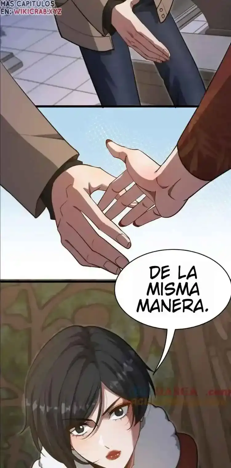 Llevo Mil Años Atrapado En El Mismo Día capítulo 168, página 39