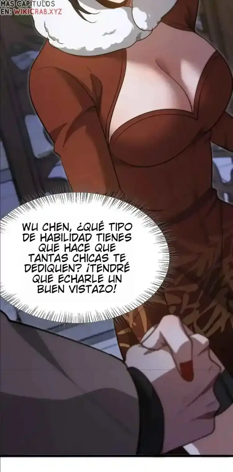 Llevo Mil Años Atrapado En El Mismo Día capítulo 168, página 40