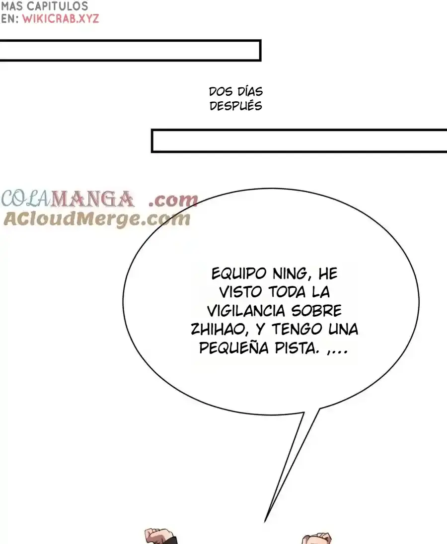 Llevo Mil Años Atrapado En El Mismo Día capítulo 169, página 1