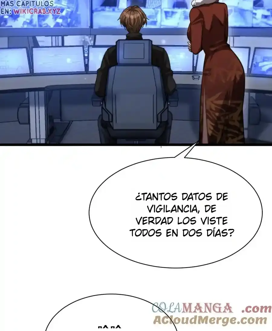 Llevo Mil Años Atrapado En El Mismo Día capítulo 169, página 3