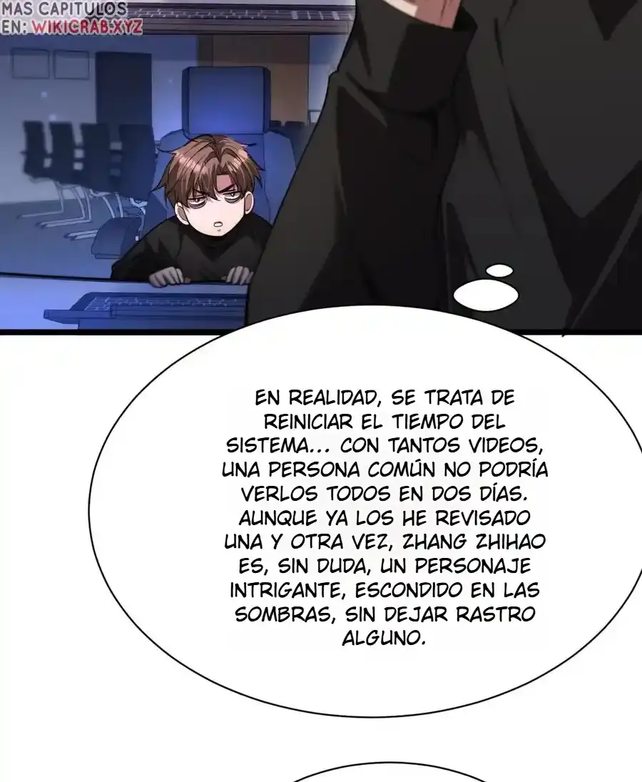Llevo Mil Años Atrapado En El Mismo Día capítulo 169, página 5
