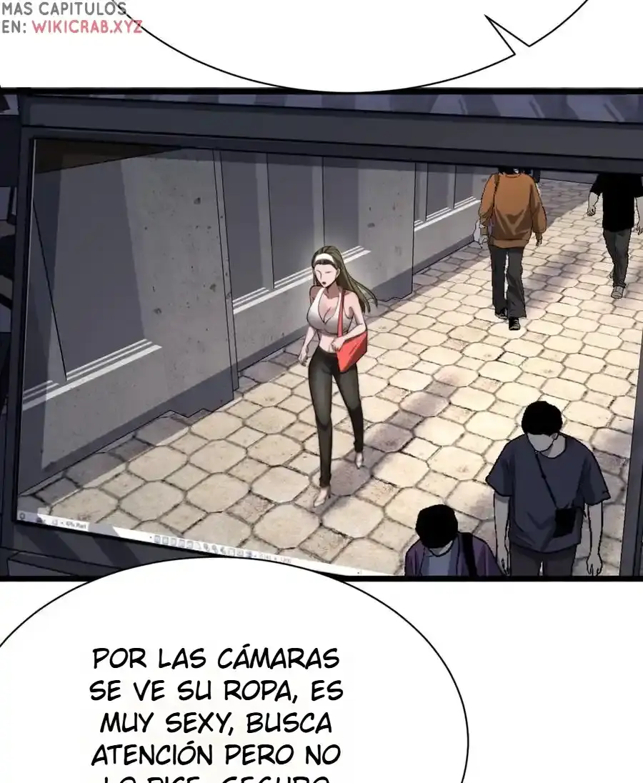 Llevo Mil Años Atrapado En El Mismo Día capítulo 169, página 13