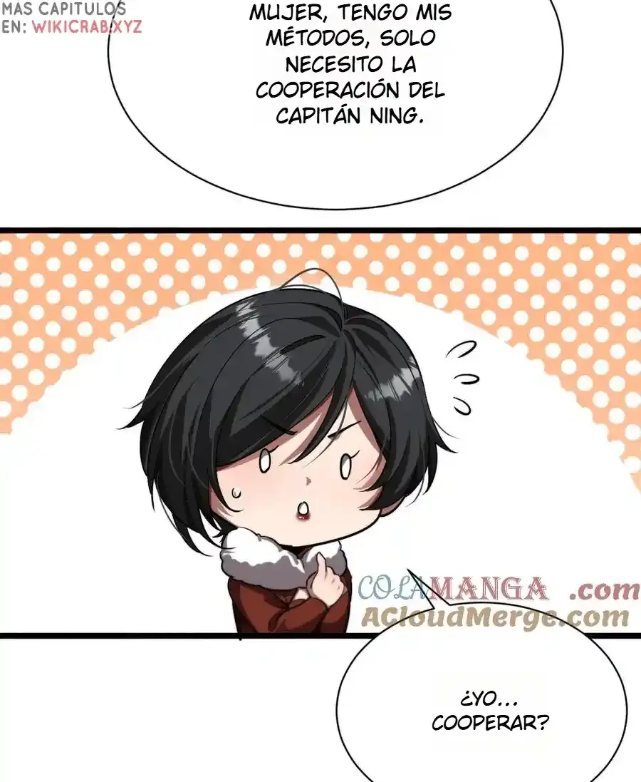 Llevo Mil Años Atrapado En El Mismo Día capítulo 169, página 16