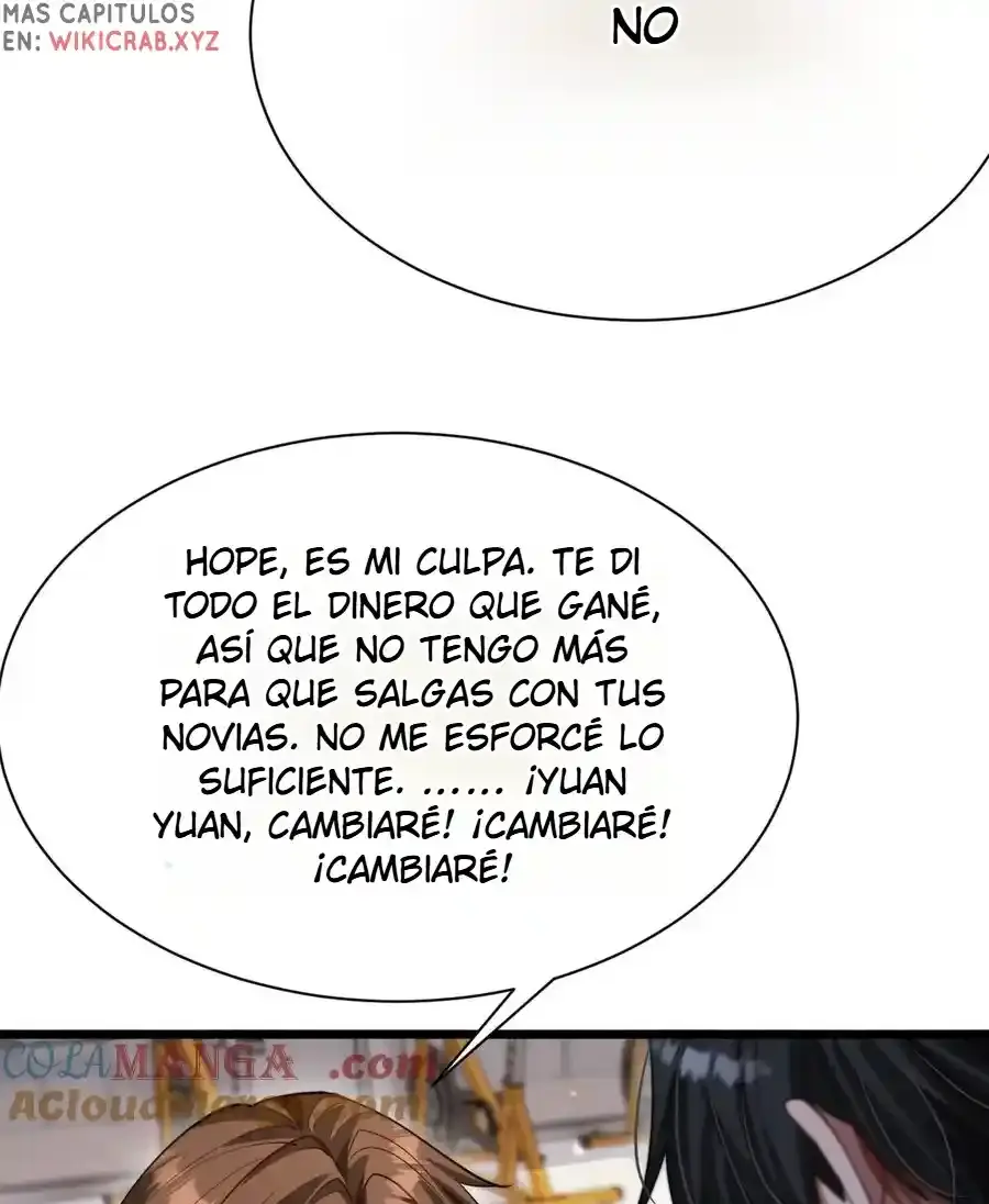 Llevo Mil Años Atrapado En El Mismo Día capítulo 169, página 21